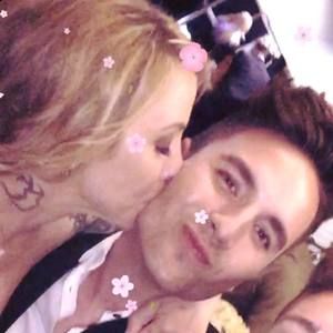 Meet your Posher, Brad